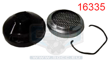 Dellorto SHA 9 - 16 power filter kit