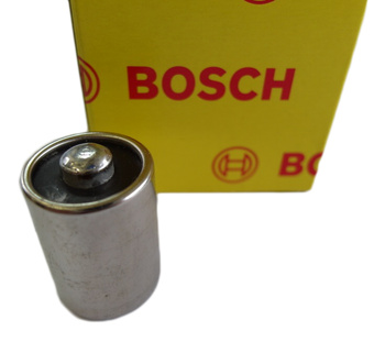 Kondensator lödmodel Bosch original