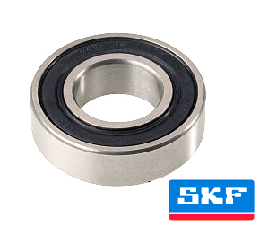 Lager 20X42X12 6004 2Rs1 SKF