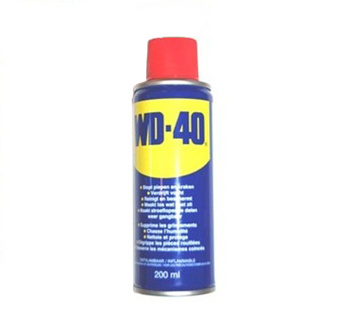 Multi Spray Wd40 200Ml
