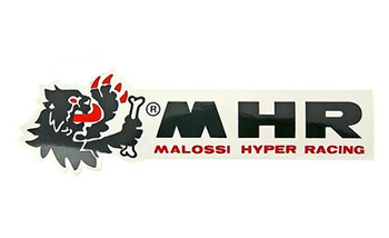 Dekal Malossi Mhr Hyper Racing