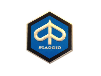 Emblem Piaggio