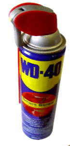 Multi spray Wd40 450Ml