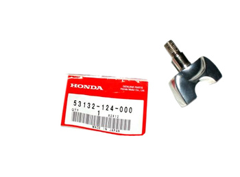 Styr Hållare Klämma Undre Honda SS50