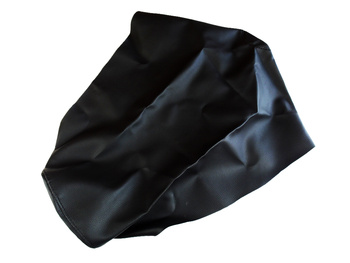 Sadelklädsel Yamaha Neos svart < 08