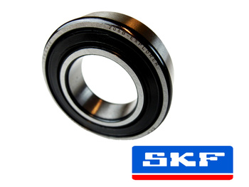 Lager 25X47X12 6005 2Rs1 Skf