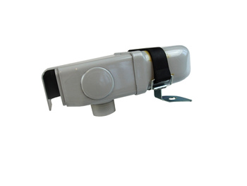 Sachs filterburk för 17 mm förgasare