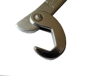 Super bike Wrench universalnyckel/verktyg