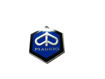 Emblem Piaggio
