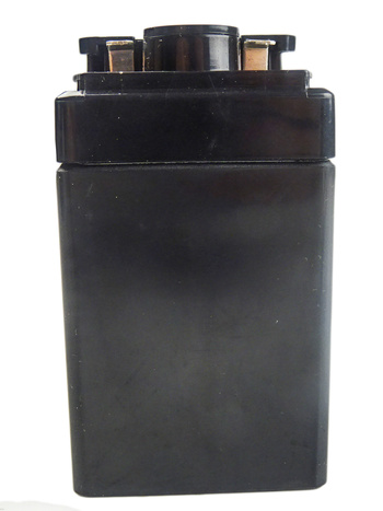 Batteri 12V-4A YTR4A-BS ( Honda SFX / X8R  )