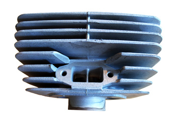 Cylinder Zundapp 50cc Minitherm 2.9hk