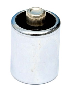 Kondensator Lödmodell typ Bosch