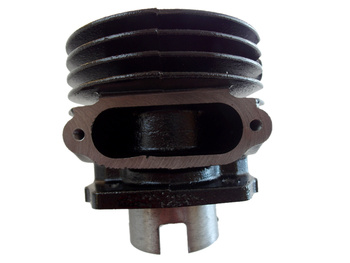 Cylinder Sachs 3/4V 50cc reed-ventiel modell