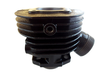 Cylinder Sachs 3/4V 50cc reed-ventiel modell