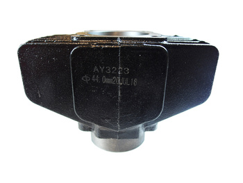 Cylinder Yamaha PW 60 med kolv 44 mm