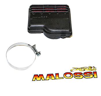 Luftfilter Piaggio Ciao/Si/Bravo Malossi