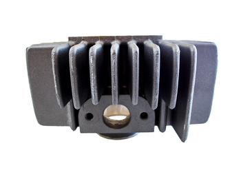 Cylinder Puch Maxi 65cc 43.5mm Metrakit