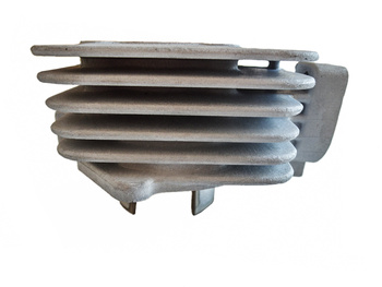 Cylinder Peugeot H 70Cc Airsal Tech 6 47.6mm