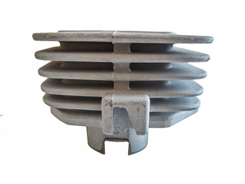 Cylinder Peugeot H 70Cc Airsal Tech 6 47.6mm