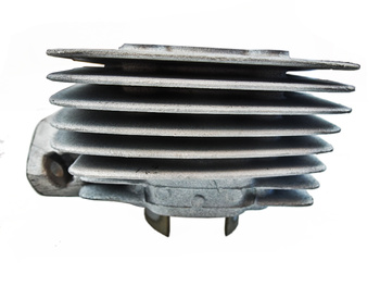 Cylinder Peugeot Fox 70cc 46mm Airsal T6
