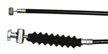 Wire frambroms Suzuki K50 tumbroms