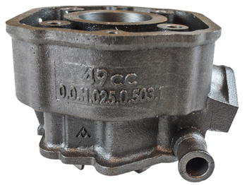 Cylinder Derbi Senda/Gpr 50cc (EBE050 - EBS050)