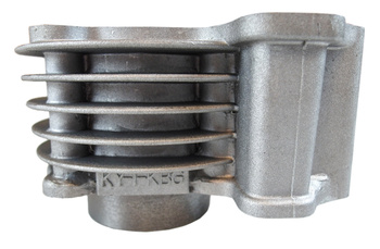 Cylinder Baotian/Kymco/GY6 70cc 47mm