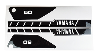 Dekalsats Yamaha FS1 1978-1979
