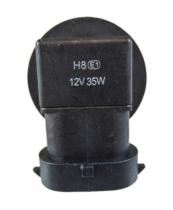 Lampa H8 12V 35W halogeen(Gilera Runner)