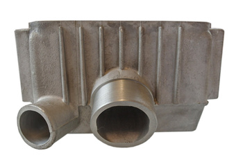 Cylinder Zundapp 50cc Lc