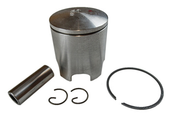 Cylinder Peugeot Fox Airsal T6 50cc 40mm