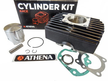 Cylinder Honda Camino/PX 70cc Athena 47,6mm