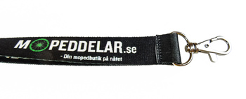 Nyckelband Mopeddelar.se