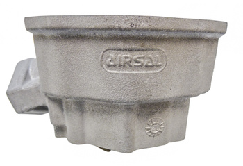 Cylinder Derbi 06 > 50cc Airsal  ( D50B0 )