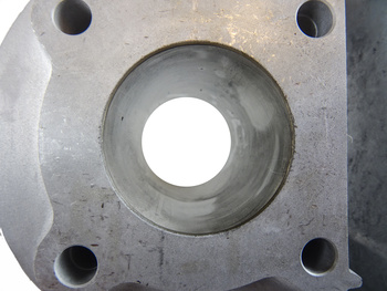 Cylinder Baotian/Kymco/GY6 50cc kvalitet