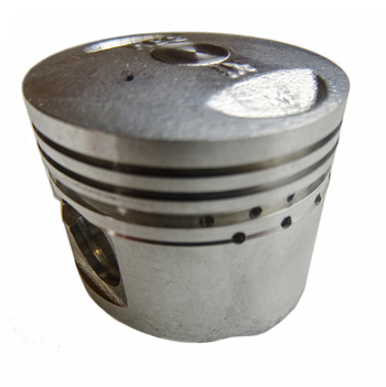 Cylinder Baotian/Kymco/GY6 50cc kvalitet