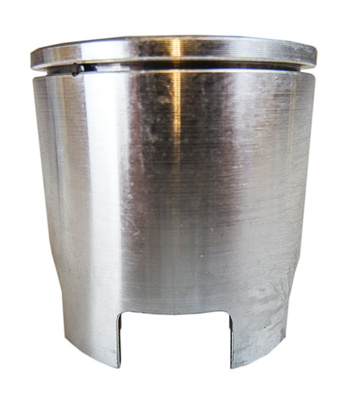 Cylinder Derbi Senda/GPR 70cc 48mm Airsal ( EBE050 - EBS050 )