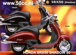 Shadow 50 ( SRX50)