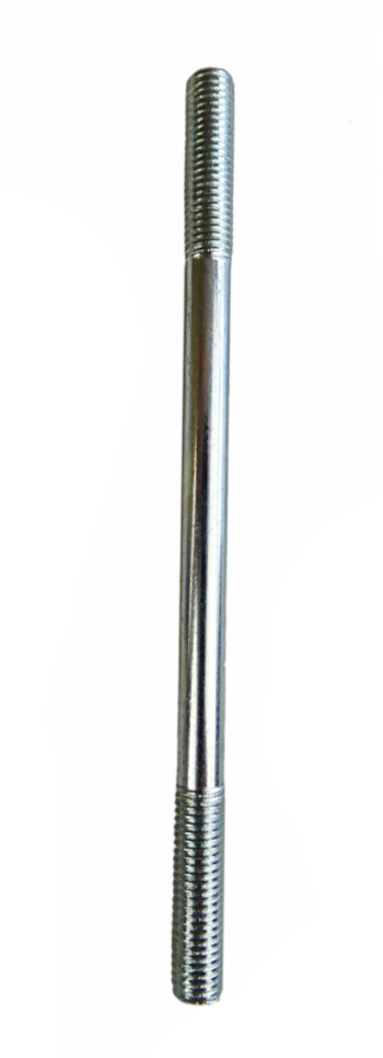 Cylinder bult m7X120 ( Casal/Zundapp/Piaggio )