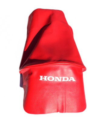 Honda MT5 röd 1990-1992 renoveringssats