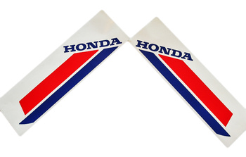 Honda MT5 vit 1979-1983 renoveringssats