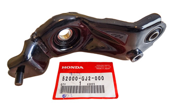 Bakhjul Hållare Honda SH50/scoopy