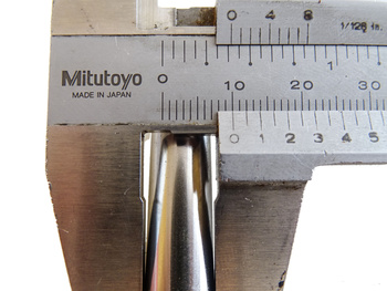 Cylinder Minarelli H 70cc 47.6mm Airsal