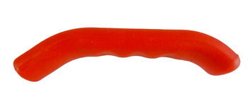 Gummi bromshandtag rött Xiaomi M365/PRO
