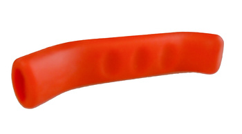 Gummi bromshandtag rött Xiaomi M365/PRO