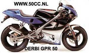 GPR 50